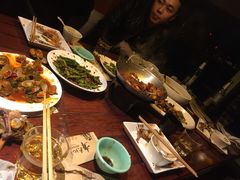 -章吴记喜瑞餐厅(东东城店)