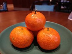 -索菲特酒店·乐轩华中餐厅