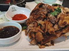 -清真·宁夏印象·盐池滩羊肉体验店(江宁路店)
