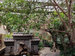 -世外桃源农庄·德清土菜(兴康南路店)