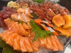 -真剑日本料理·铁板烧(贵州路店)