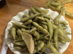 -二马路野馄饨烧烤(二马路店)