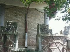 -蒋氏故居