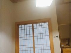 -将军石酒店温泉