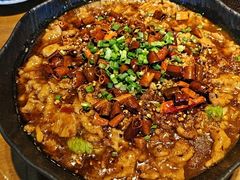 -95号酱骨·一块豆腐(展春园西路店)