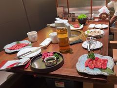 -御牛道日式烤肉料理(杭州万象城店)