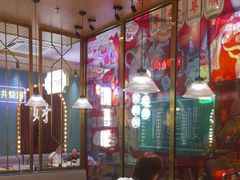 -顺粤楼·粤菜·点心(融创茂店)