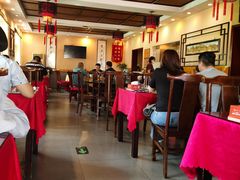 大堂-聚友朋褡裢火烧(天北路店)