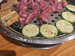 -霸腹烤肉(厦门柚子番店)