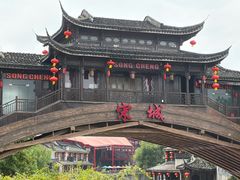 -杭州宋城