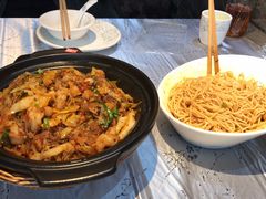 -红辣椒·川菜·火锅(大洋中心店)