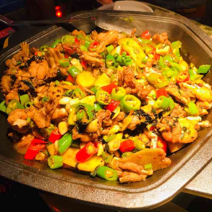 蛙来哒(红山6979店)-"深圳吃蛙的首选每次想吃蛙,都是到他们家.