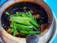 -明辉田鸡粥