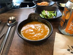 -香猪坊韩国烤肉专属门店(魏公村店)