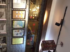 -潼关肉夹馍(永兴坊店)