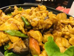 八珍豆腐-津菜宋记老房子(鼓楼店)