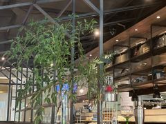 -Carbon莫卡哆·意大利复古集市餐厅(杭州大厦店)