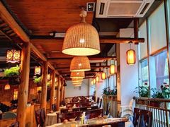 大堂-深山老屋(国顺东路店)