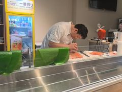 -彩汐 日式海鲜&烧鸟居酒屋