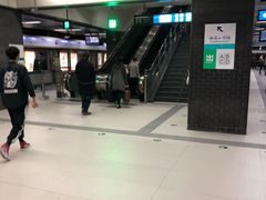 -平安里(地铁站)