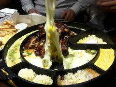 -火炉火自助餐(枫蓝国际店)