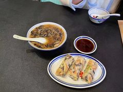 -左记港食(融科天城店)