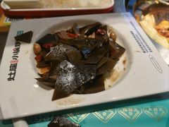 -灶座小锅烀饼·铁锅炖(道里店)