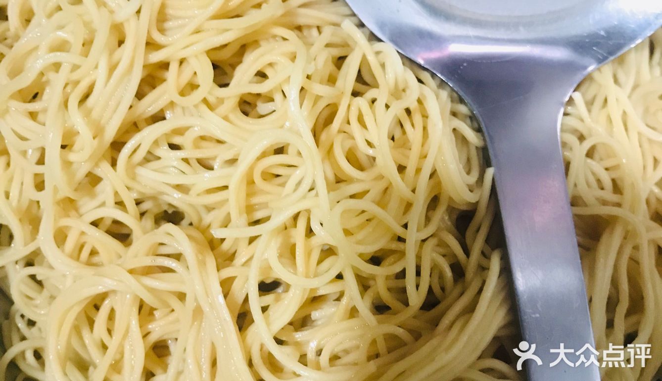 鲜虾杂锦炒面 美食DIY简单版