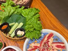 -黑牛の店·和牛烧肉(大悦城店)
