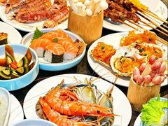 -川骄海鲜自助(亚运村店)