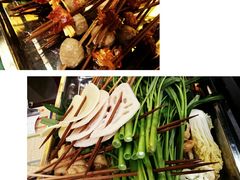 -钢管厂五区小郡肝串串香(南山店)