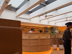 -无印良品餐堂 MUJI Diner(成都太古里店)