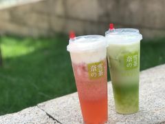 -奈雪的茶(华强北中航城店)