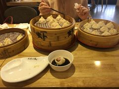 -玖鲜小笼(中山广场店)