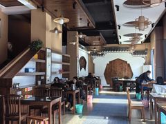 -朗妈私房菜(婺女州店)