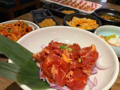 -九田家黑牛烤肉料理店(上城公馆店)