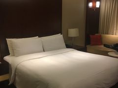 -上海龙之梦万丽酒店