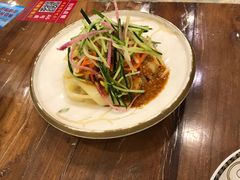 -清真·玛丽亚新疆菜主题餐厅(浙江中路店)