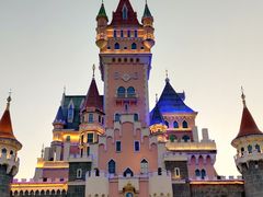 -厦门方特梦幻王国