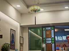 -民信老铺(东方广场店)