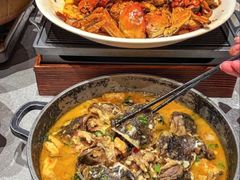 -聚味瞿记·龙虾堂(坡子街店)