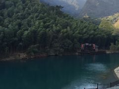 -祁门牯牛降观音堂风景区