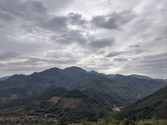-大余丫山旅游度假区