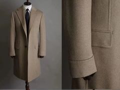 -吴志坚洋服店(贵都邻里中心店)