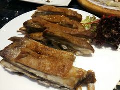 -新兴·金羊座·粤菜点心(乐峰店)