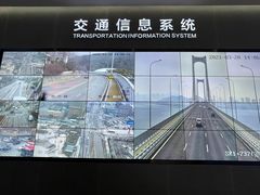 -大连市规划展示中心