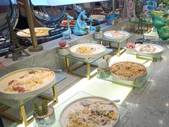 -经典世家牛排自助餐厅(百捷店)