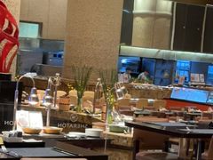 -怡聚轩全日制自助餐厅(大中华喜来登酒店)