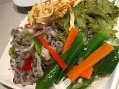 -海底捞火锅(万丰桥店)