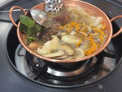 -藏味八珍特色火锅